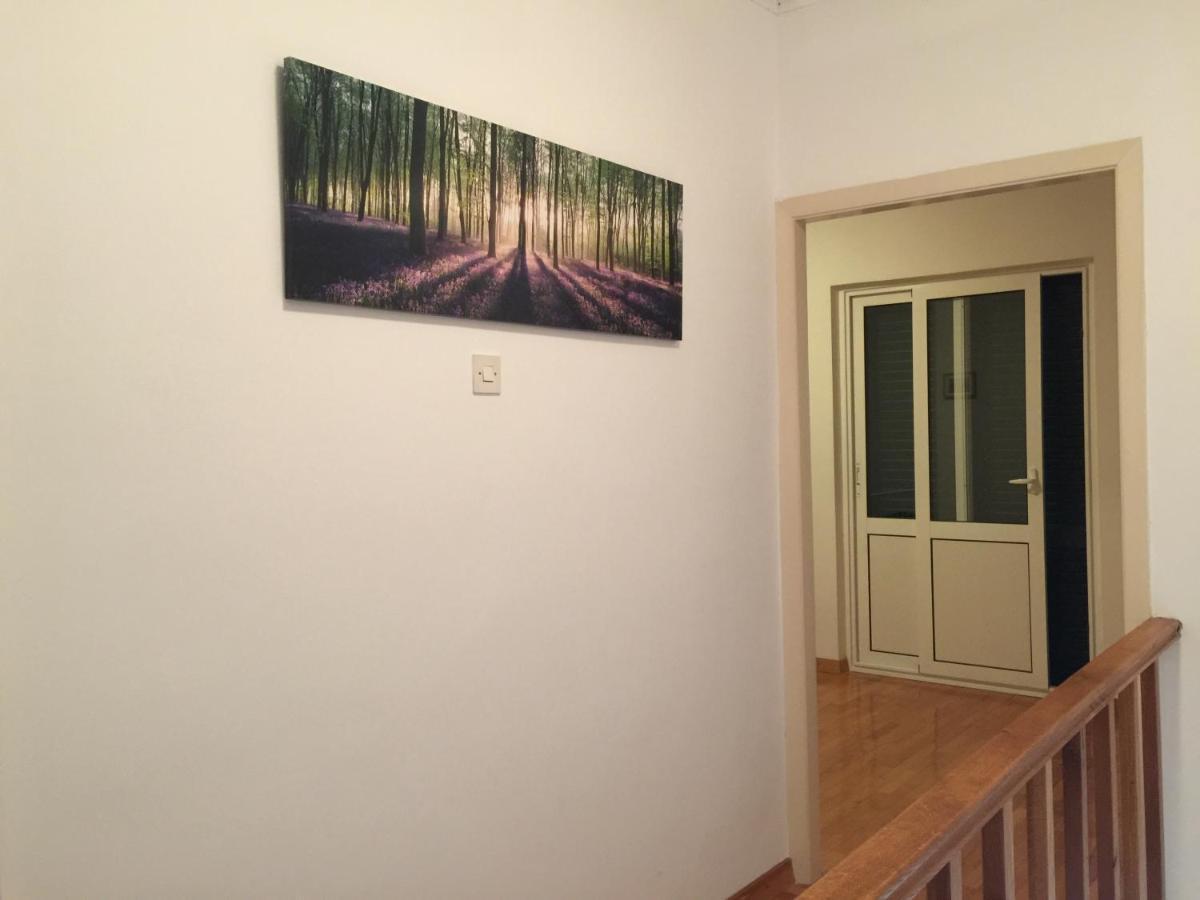 Holiday Home Olea Punat Exterior foto
