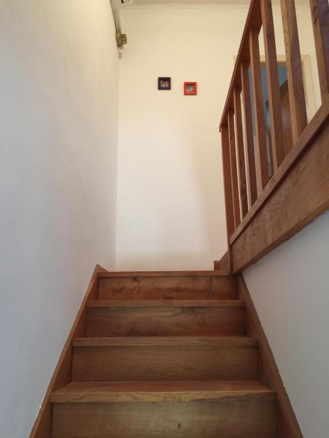 Holiday Home Olea Punat Exterior foto