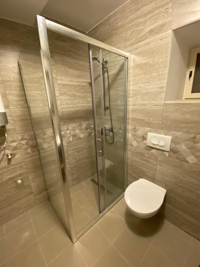 Holiday Home Olea Punat Exterior foto